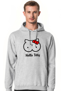 Hello Titty