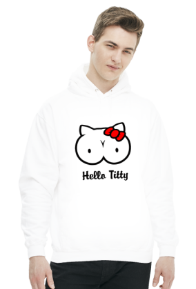 Hello Titty