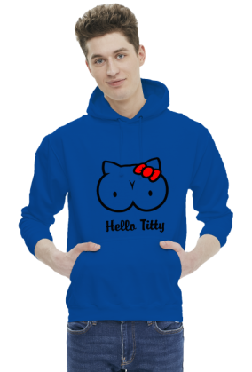 Hello Titty