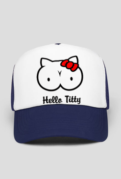 Hello Titty