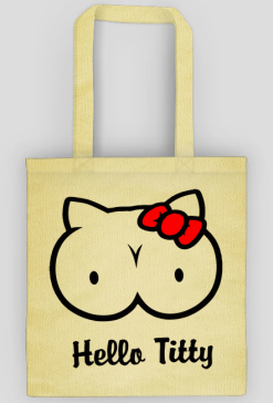 Hello Titty