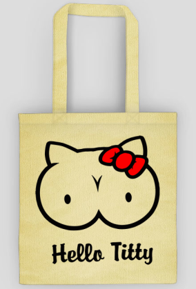 Hello Titty