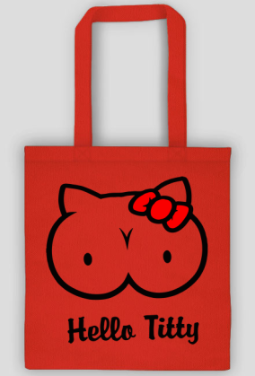 Hello Titty