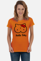 Hello Titty