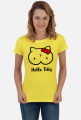 Hello Titty
