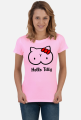 Hello Titty
