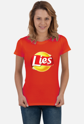 Lies