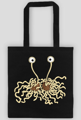 Latający Potwór Spaghetti