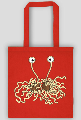 Latający Potwór Spaghetti