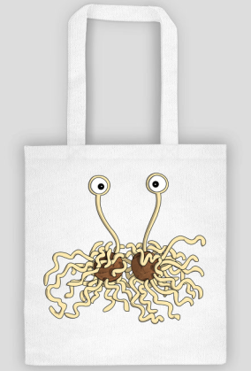 Latający Potwór Spaghetti