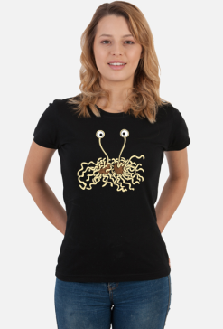 Latający Potwór Spaghetti
