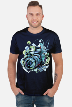 aparat fotograficzny