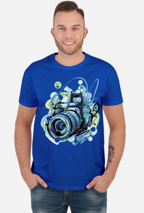 aparat fotograficzny