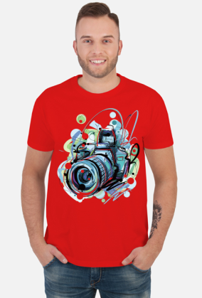 aparat fotograficzny