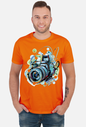 aparat fotograficzny