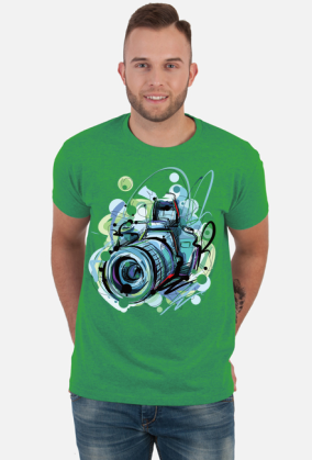 aparat fotograficzny