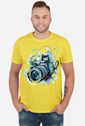 aparat fotograficzny