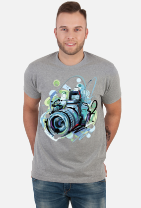 aparat fotograficzny