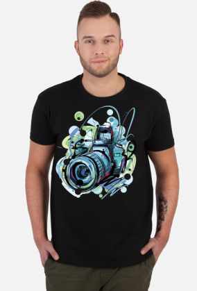 aparat fotograficzny