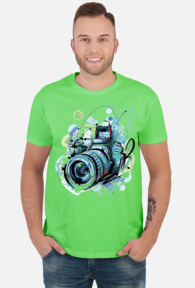 aparat fotograficzny
