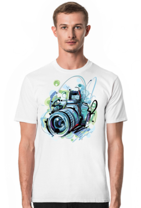 aparat fotograficzny