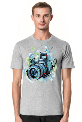 aparat fotograficzny