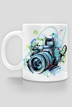 aparat fotograficzny