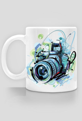 aparat fotograficzny