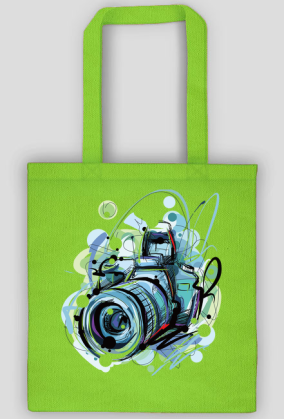 aparat fotograficzny