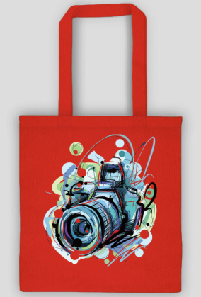 aparat fotograficzny