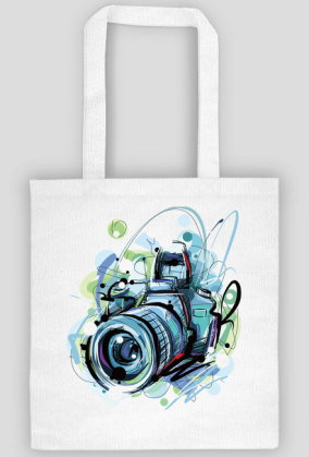 aparat fotograficzny