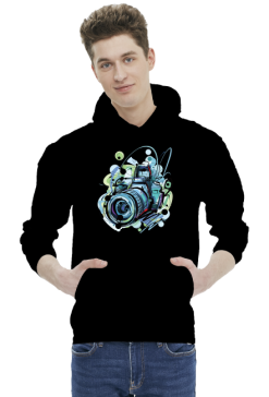 aparat fotograficzny