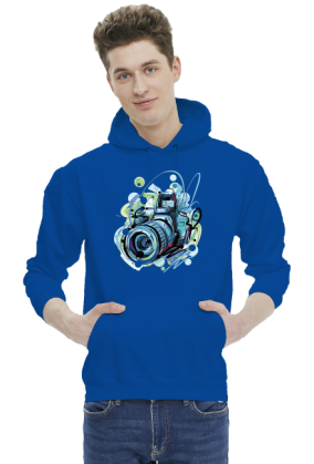 aparat fotograficzny
