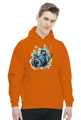 aparat fotograficzny