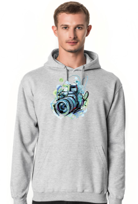 aparat fotograficzny