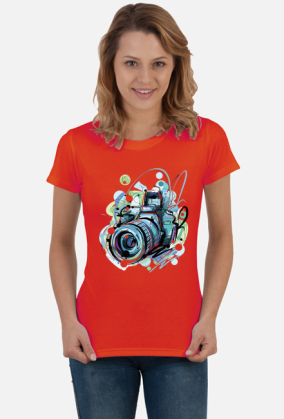 aparat fotograficzny