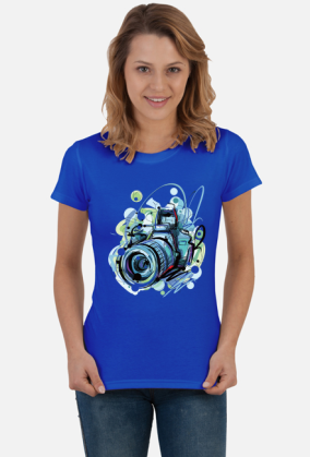 aparat fotograficzny