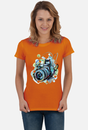 aparat fotograficzny