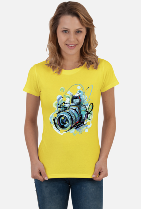 aparat fotograficzny