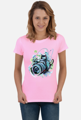 aparat fotograficzny