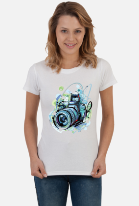 aparat fotograficzny