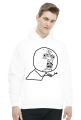 Y U NO