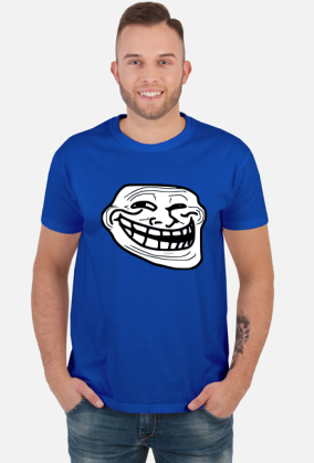 Troll mem