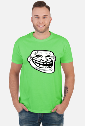 Troll mem