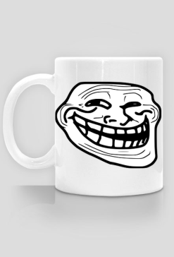Troll mem