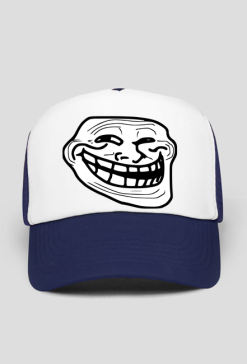 Troll mem