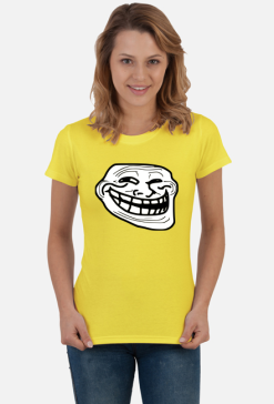 Troll mem