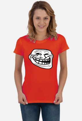 Troll mem