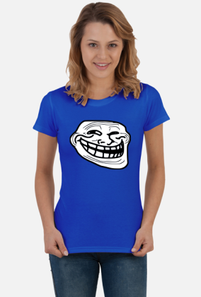 Troll mem