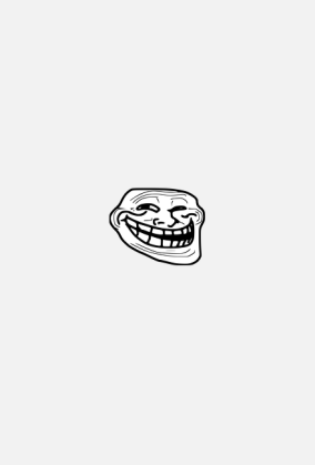 Troll mem